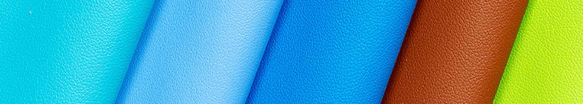 PU leather