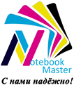 Интернет магазин "NotebookMaster"